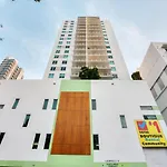 Brickell 2Br W Gym Pool Wd Nr City Center Mia-40