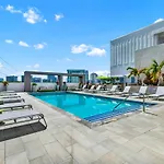 Brickell 2Br W Gym Pool Wd Nr City Center Mia-40