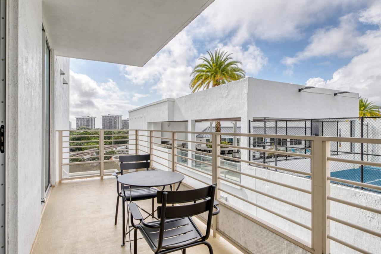 Brickell 2br W Gym Pool Wd Nr Center Mia-40 Miami