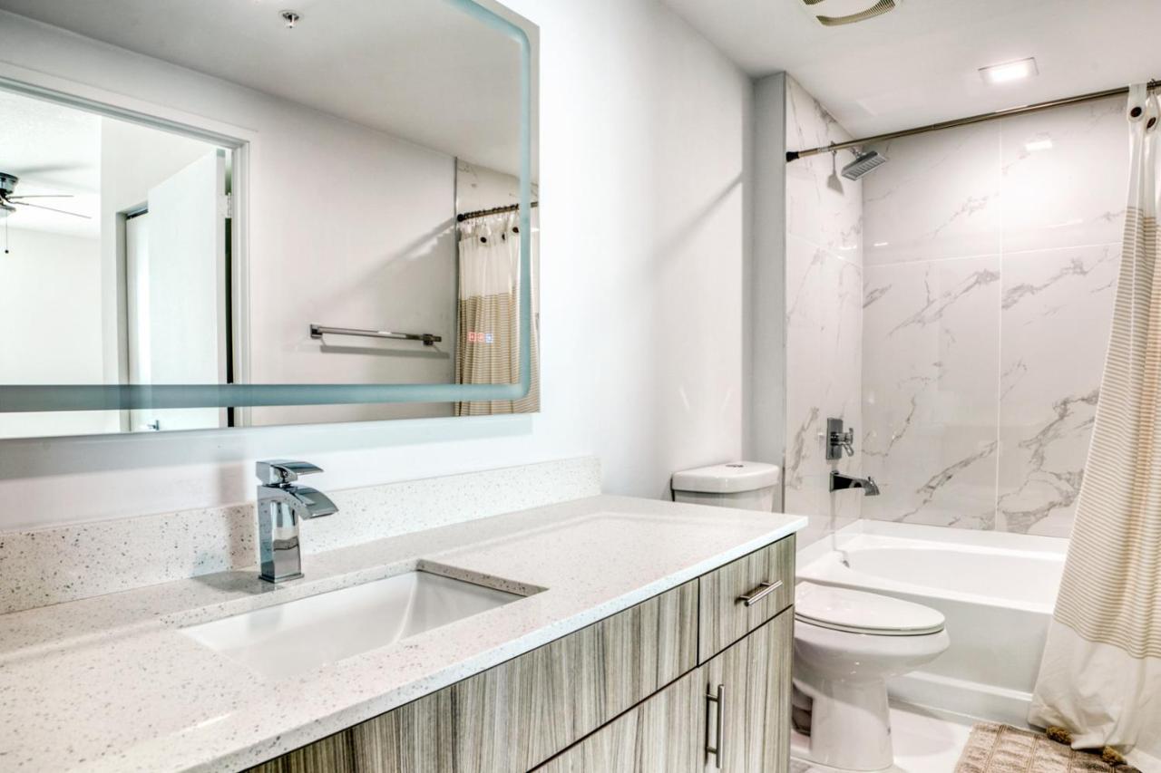 Brickell 2br W Gym Pool Wd Nr Center Mia-40 * Miami