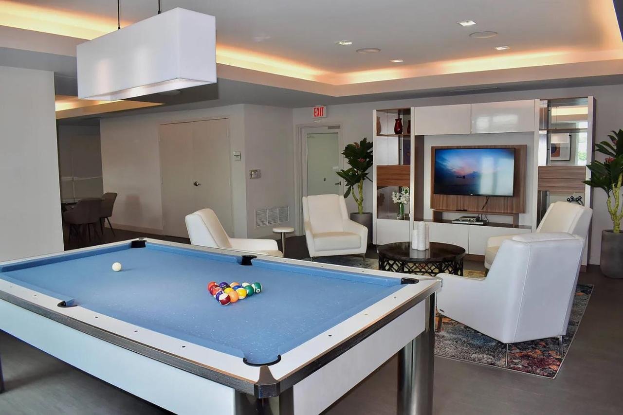 Brickell 2br W Gym Pool Wd Nr Center Mia-40 Miami