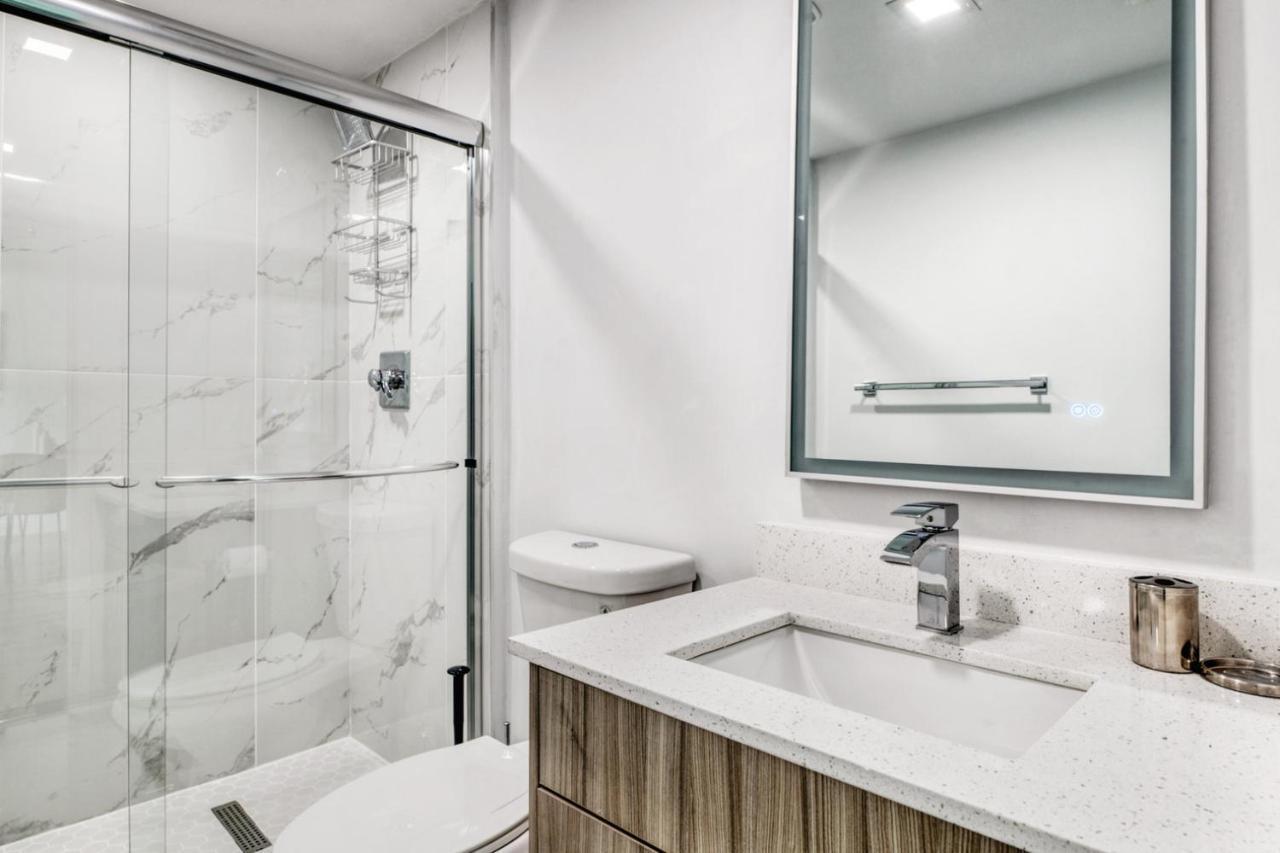 Apartment Brickell 2br W Gym Pool Wd Nr Center Mia-40 *