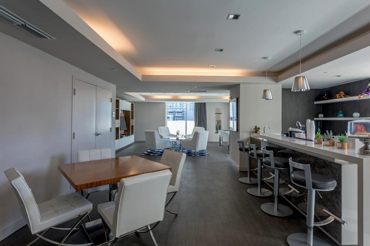 Apartment Brickell 2br W Gym Pool Wd Nr Center Mia-40 *